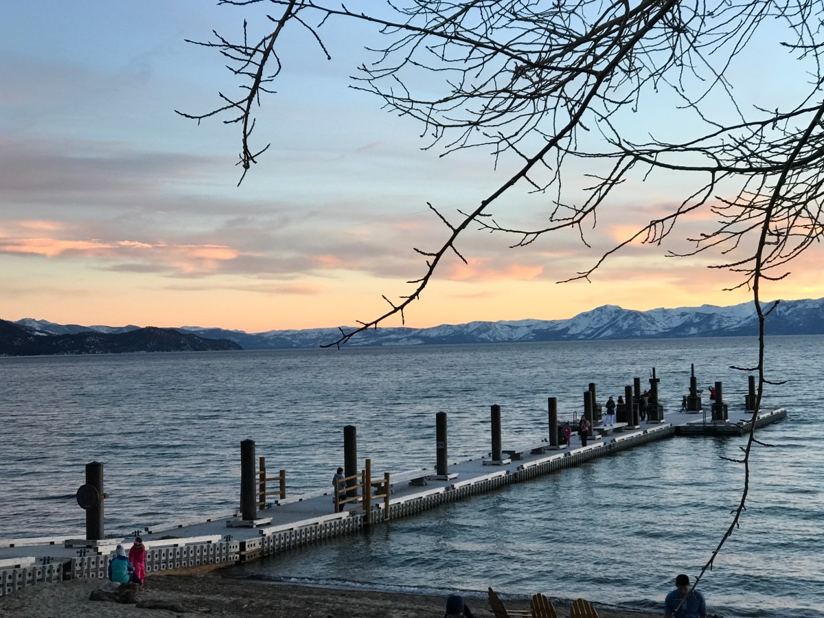 First Week of My Last&nbsp;Year